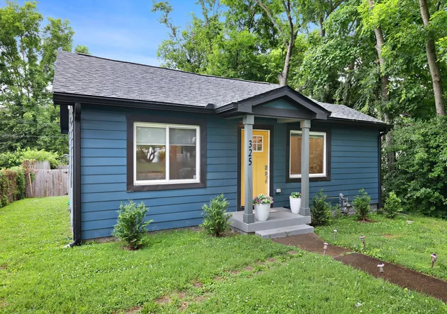 3rd image of 325 Pullen Ave, Nashville, TN 37207 | MLS# 3003241