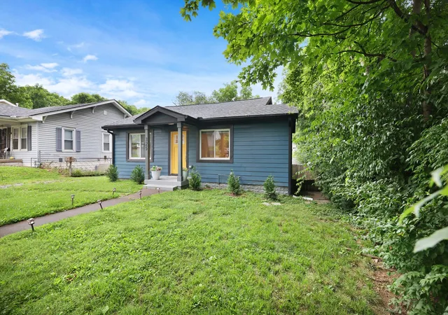 5th image of 325 Pullen Ave, Nashville, TN 37207 | MLS# 3003241