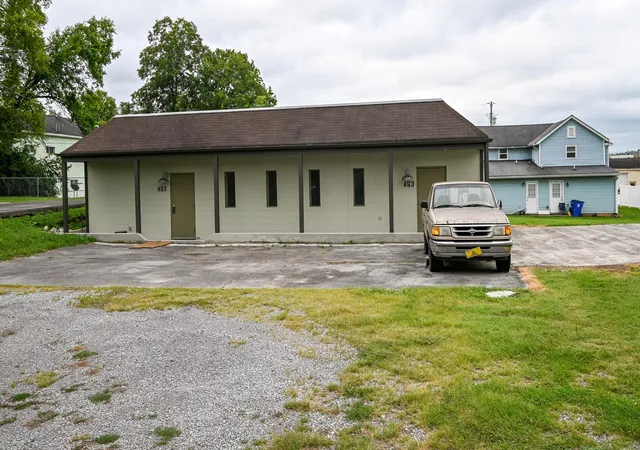 16th image of 463 Central Avenue Nw, Cleveland, TN 37311 | MLS# 3250422