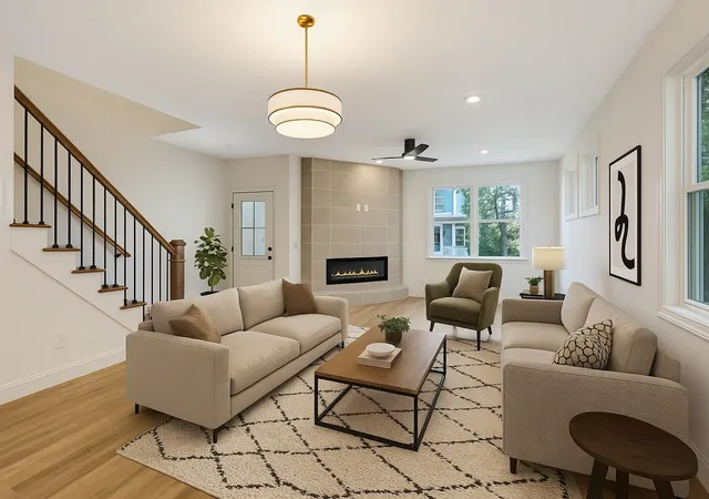 4th image of 2109A 14Th Ave N, Nashville, TN 37208 | MLS# 3030859