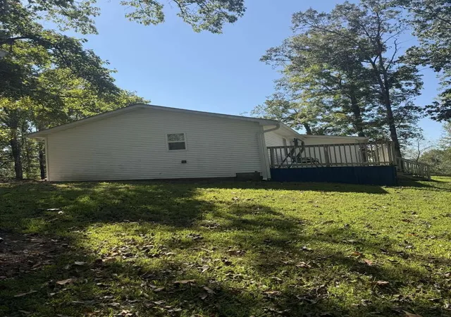 Homes for sale in Cadiz, KY | 83 Calhoun Avenue, Cadiz, KY 42211 | MLS# 3003405