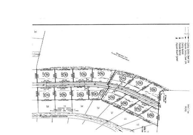 2nd image of 0 Bonifay Dr, Smyrna, TN 37167 | MLS# 3007113