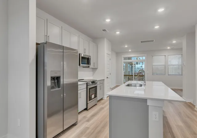 Photo 1 of Townhouse for sale at 507 Hinton Street, Lebanon, TN 37090 | MLS# 3003450 | Listing updated on 2025-09-29