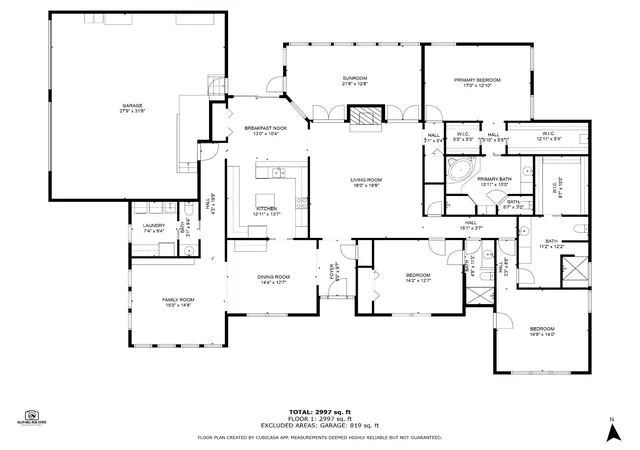 53rd image of 19 Camden Ct, Crossville, TN 38558 | MLS# 3003602