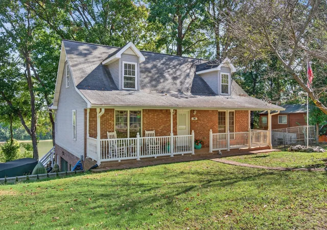 3rd image of 434 Hickman Shores Rd, Dover, TN 37058 | MLS# 3007721