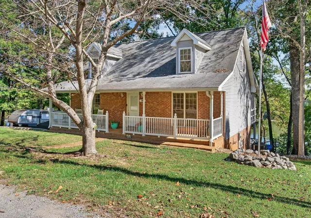 5th image of 434 Hickman Shores Rd, Dover, TN 37058 | MLS# 3007721