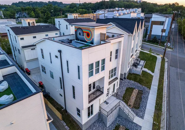 3rd image of 5625 Lenox Ave #Building Group 2, Nashville, TN 37209 | MLS# 3011265