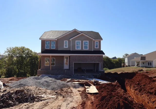 Photo 2 of Single family home for sale at 306 Strong Street, Columbia, TN 38401 | MLS# 3007133 | Listing updated on 2025-10-27