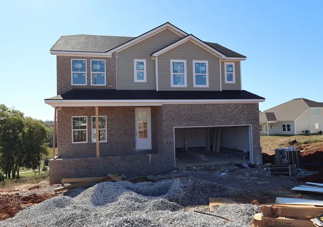 Photo 1 of Single family home for sale at 306 Strong Street, Columbia, TN 38401 | MLS# 3007133 | Listing updated on 2025-10-27