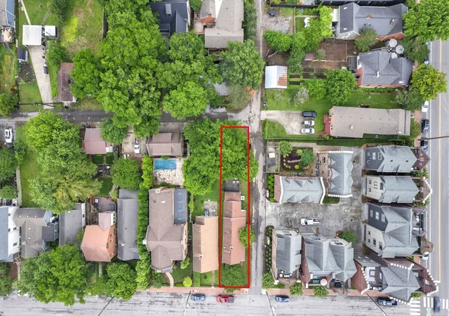 Homes for sale in Nashville, TN | 1306 7th Ave N, Nashville, TN 37208 | MLS# 3073889