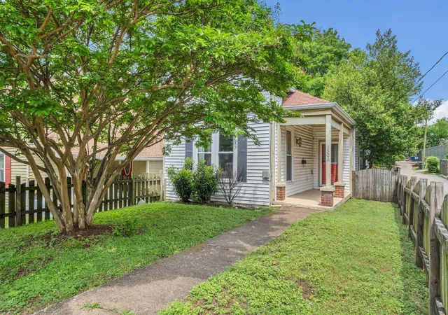 3rd image of 1306 7Th Ave N, Nashville, TN 37208 | MLS# 3073889