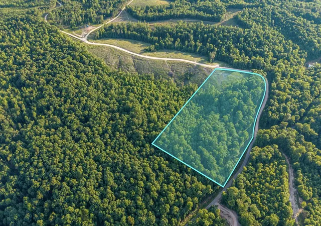 Photo 2 of Land for sale at 0 Cox Holw, Dover, TN 37058 | MLS# 3003789 | Listing updated on 2026-08-20