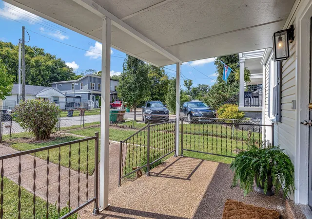 3rd image of 5814 Couch Dr, Nashville, TN 37209 | MLS# 3003868