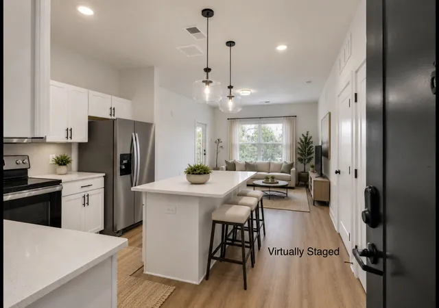 Photo 4 of Condo for sale at 1540 Lebanon Pike #204, Nashville, TN 37210 | MLS# 3164012 | Listing updated on 2026-09-21