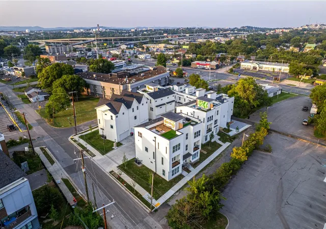 3rd image of 234 Oceola Ave #Building Group 3, Nashville, TN 37209 | MLS# 3011270