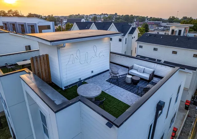 5th image of 234 Oceola Ave #Building Group 3, Nashville, TN 37209 | MLS# 3011270