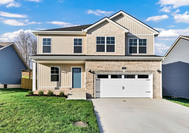 Homes for sale in Clarksville, TN | 284 Cardinal Creek, Clarksville, TN 37040 | MLS# 3012140