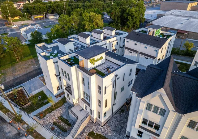 3rd image of 5621 Lenox Ave #Building Group 5, Nashville, TN 37209 | MLS# 3011277