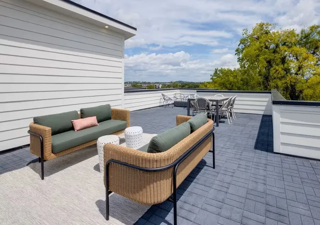 5th image of 5621 Lenox Ave #Building Group 5, Nashville, TN 37209 | MLS# 3011277