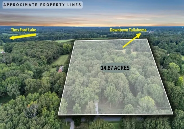 2nd image of 364 Cook Rd, Tullahoma, TN 37388 | MLS# 3006706