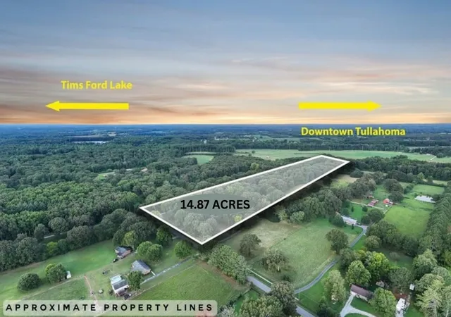 3rd image of 364 Cook Rd, Tullahoma, TN 37388 | MLS# 3006706