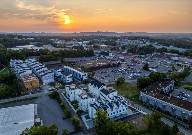 25th image of 5631 Lenox Ave #Building Group 1, Nashville, TN 37209 | MLS# 3011261