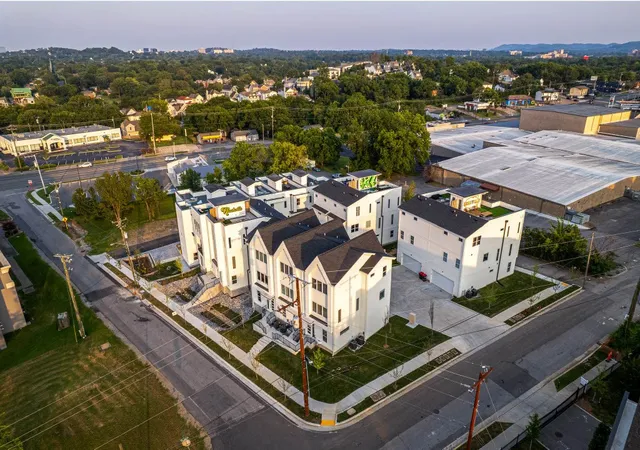 1st image of 5631 Lenox Ave #Building Group 1, Nashville, TN 37209 | MLS# 3011261
