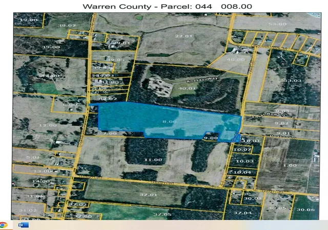 13th image of 0 Miller Rd, Mcminnville, TN 37110 | MLS# 3011230