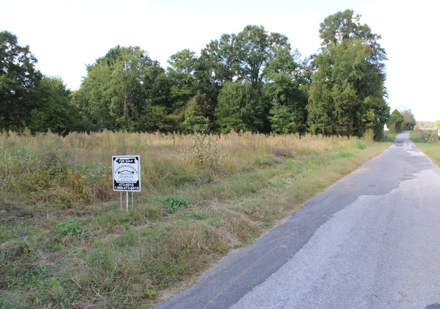 4th image of 0 Miller Rd, Mcminnville, TN 37110 | MLS# 3011230