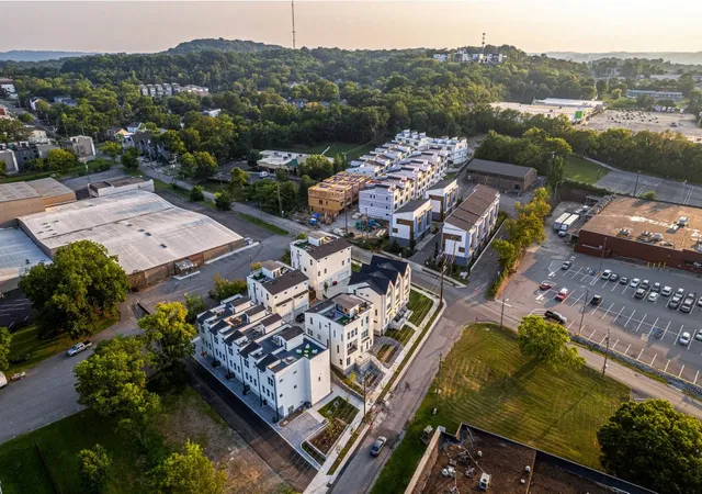 2nd image of 5631 Lenox Ave #14 Units, Nashville, TN 37209 | MLS# 3011258