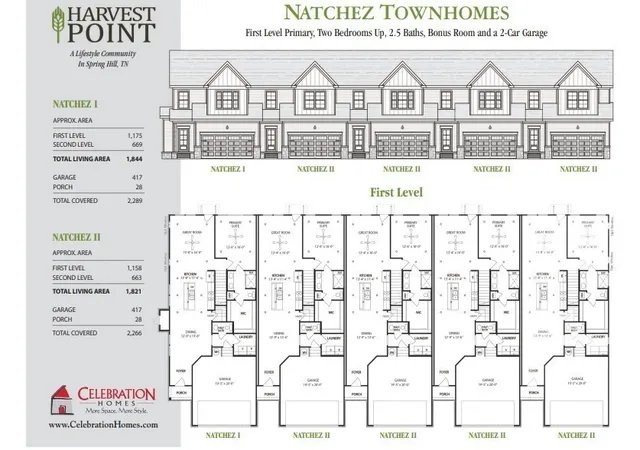 1st image of 1175 Short Street, Spring Hill, TN 37174 | MLS# 3006352