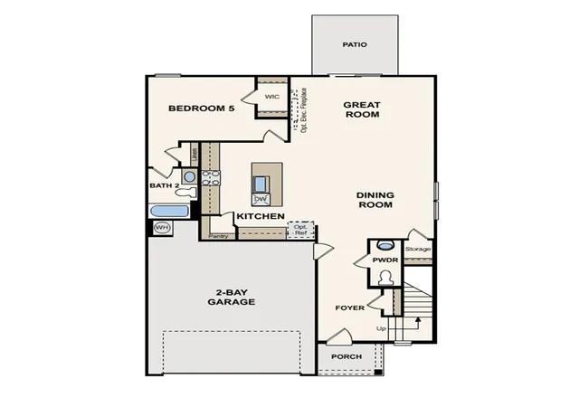 4th image of 806 Averitt Lane, Lebanon, TN 37087 | MLS# 3006597