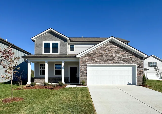 1st image of 253 West Millbrook Dr, Spring Hill, TN 37174 | MLS# 3006628