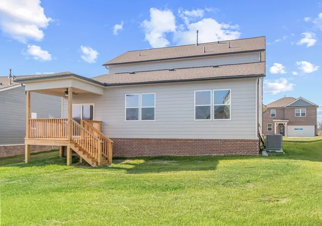 28th image of 253 West Millbrook Dr, Spring Hill, TN 37174 | MLS# 3006628