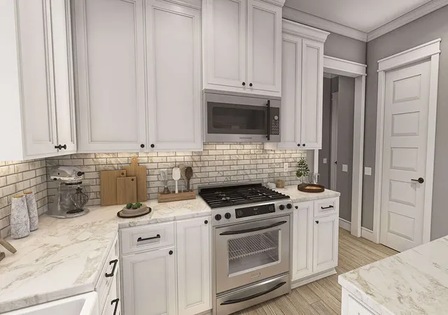5th image of 290 Forest Hill Dr, Crossville, TN 38558 | MLS# 3012459