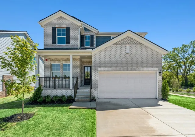 Photo 1 of Single family home for sale at 2565 Peaceful Valley Dr, Columbia, TN 38401 | MLS# 3006808 | Listing updated on 2025-10-13