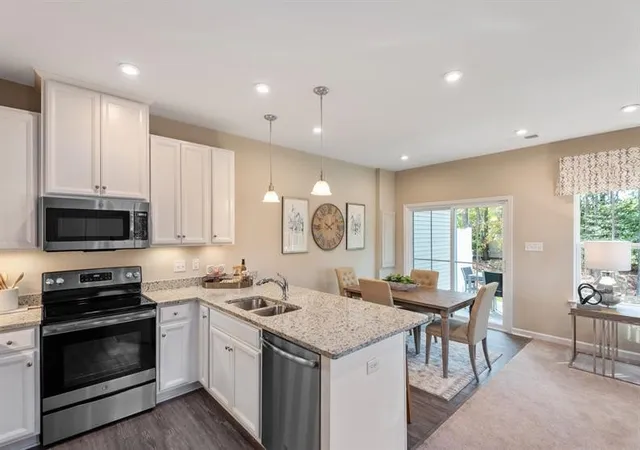 1st image of 10731 Mountain View Dr #88B, Thompson's Station, TN 37179 | MLS# 3007002