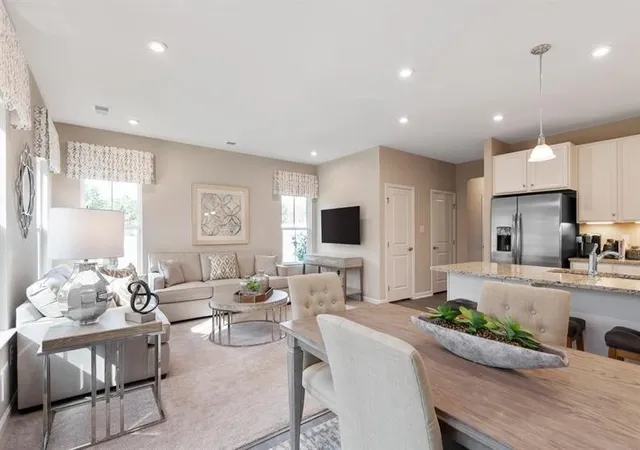 2nd image of 10731 Mountain View Dr #88B, Thompson's Station, TN 37179 | MLS# 3007002