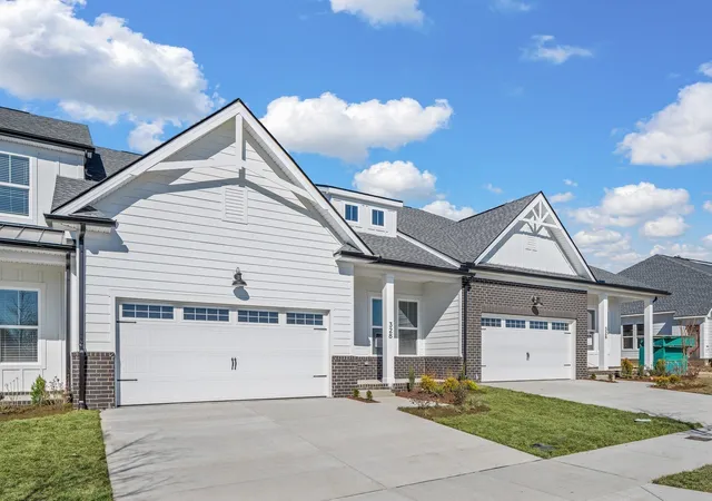 Photo 3 of Townhouse for sale at 468 Buckwood Avenue W, Thompsons Station, TN 37179 | MLS# 3007102 | Listing updated on 2025-12-30