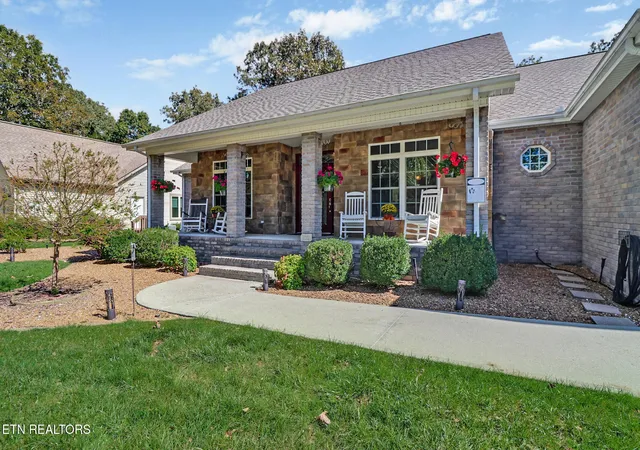 3rd image of 57 Inwood Terrace, Crossville, TN 38558 | MLS# 3225657