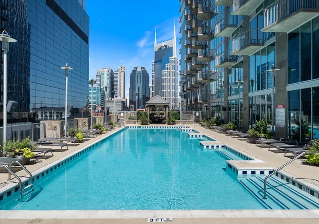1st image of 301 Demonbreun St #908, Nashville, TN 37201 | MLS# 3007290
