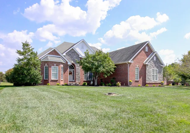 2nd image of 2564 Hedgerow Ln, Clarksville, TN 37043 | MLS# 3033350