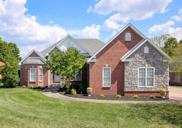 1st image of 2564 Hedgerow Ln, Clarksville, TN 37043 | MLS# 3033350