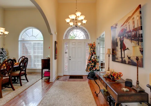 5th image of 2564 Hedgerow Ln, Clarksville, TN 37043 | MLS# 3033350