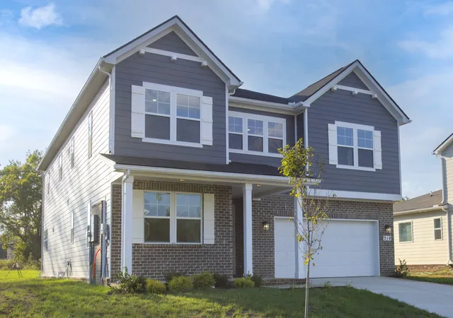 1st image of 210 Acmon Blue Blvd, Mount Juliet, TN 37122 | MLS# 3007509