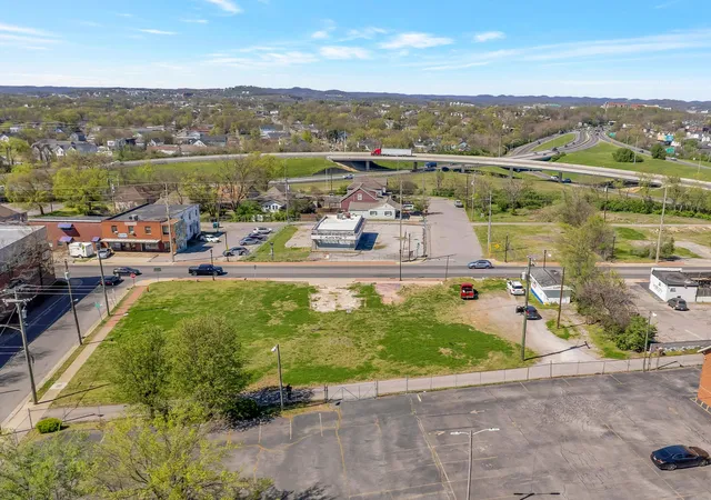 Photo 2 of Land for sale at 1305 Jefferson, Nashville, TN 37208 | MLS# 3007657 | Listing updated on 2026-06-30