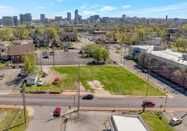 Photo 3 of Land for sale at 1305 Jefferson, Nashville, TN 37208 | MLS# 3007657 | Listing updated on 2026-06-30