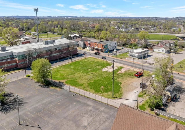 Photo 4 of Land for sale at 1305 Jefferson, Nashville, TN 37208 | MLS# 3007657 | Listing updated on 2026-06-30