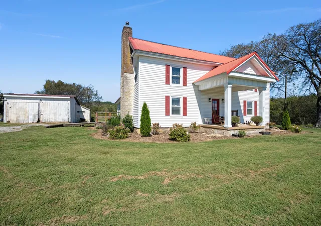 5th image of 6931 Delina Rd, Petersburg, TN 37144 | MLS# 3009124