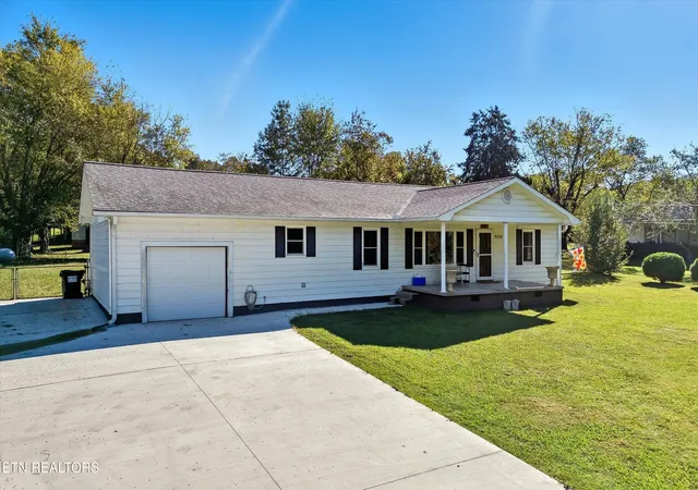 1st image of 9204 Happy Lane, Oak Ridge, TN 37830 | MLS# 3007557